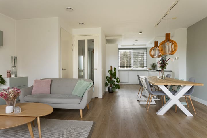 Foto 7 van Van Oranje-Nassaulaan 85