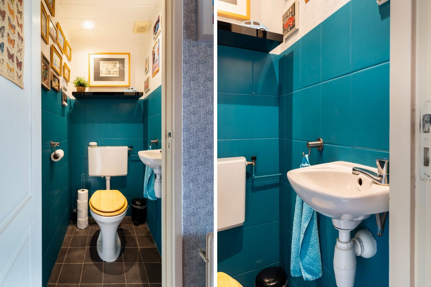 Photo 10 of Cromhoutlaan 44