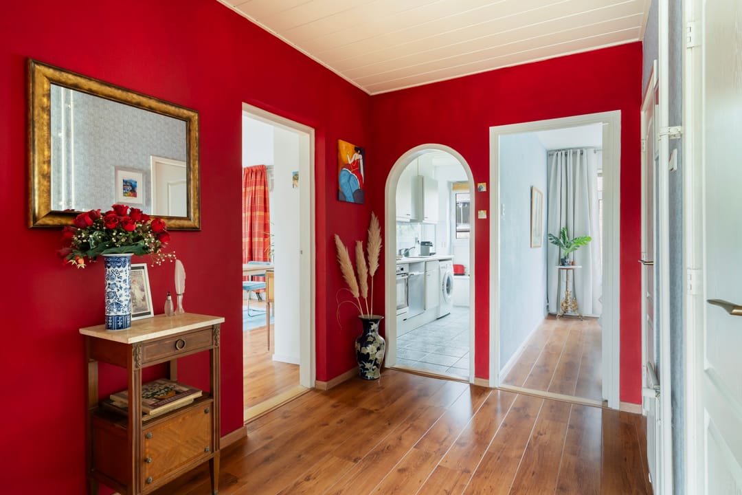 Photo 11 of Cromhoutlaan 44