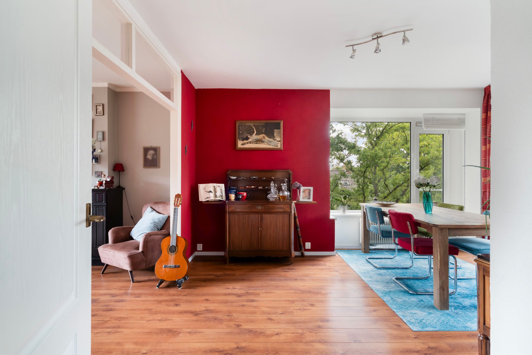 Photo 12 of Cromhoutlaan 44