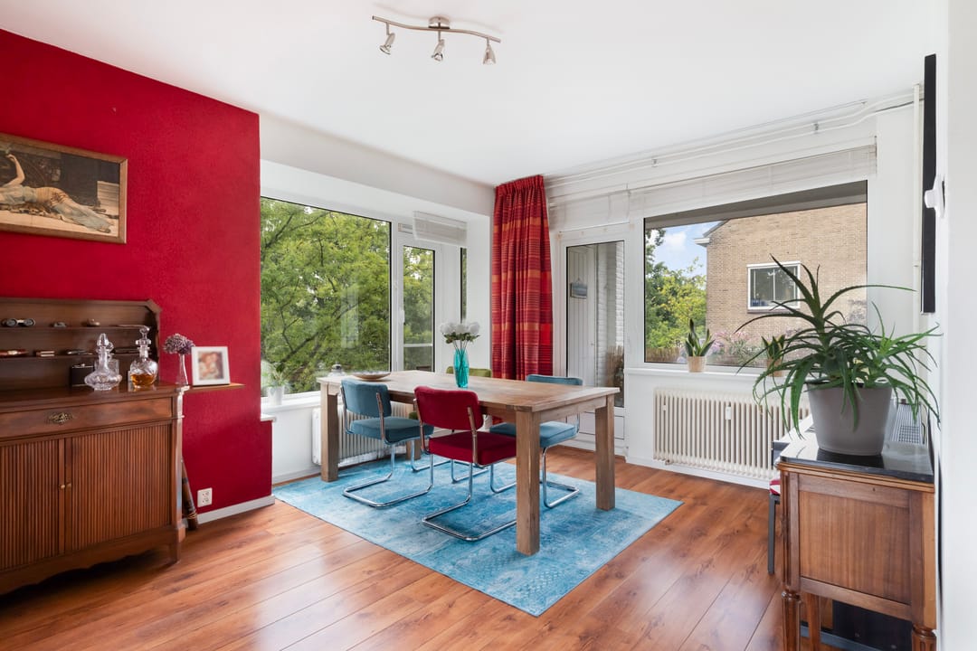 Photo 13 of Cromhoutlaan 44