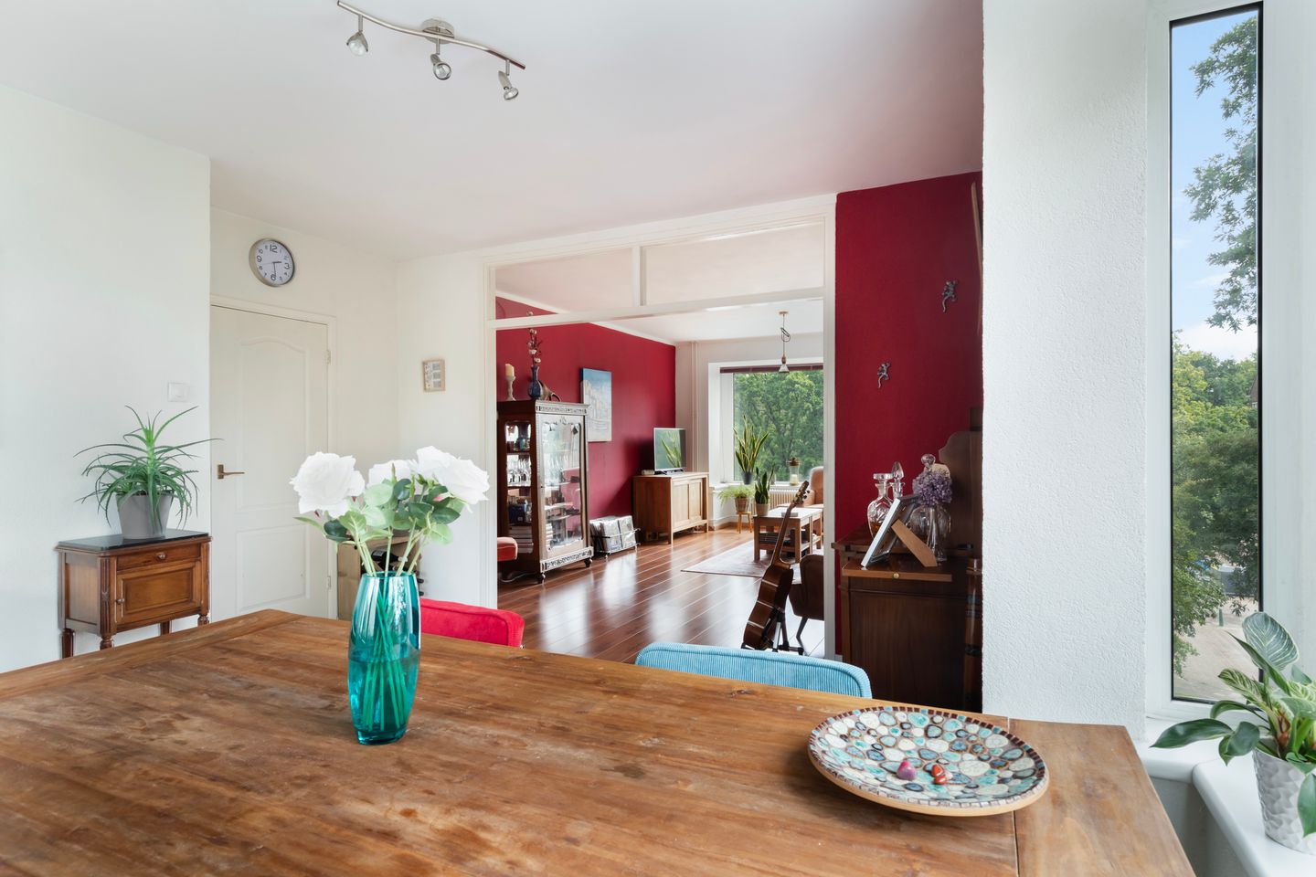 Photo 14 of Cromhoutlaan 44