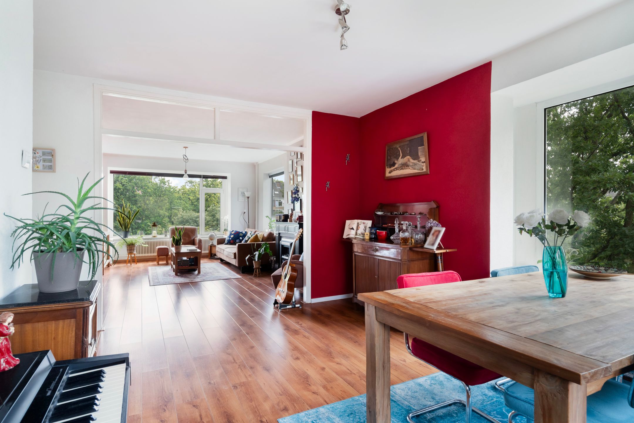 Photo 15 of Cromhoutlaan 44