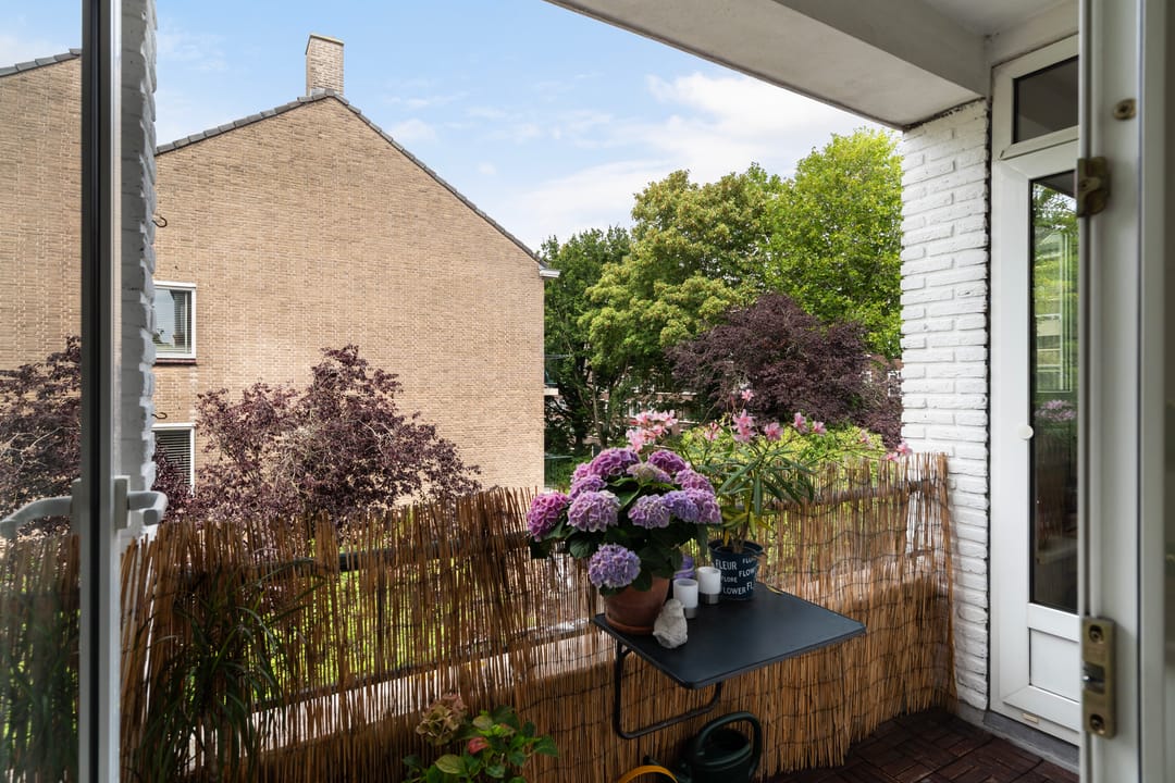 Photo 16 of Cromhoutlaan 44