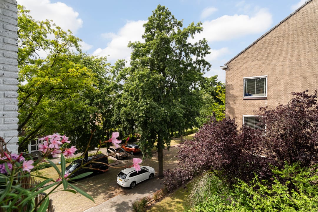 Photo 17 of Cromhoutlaan 44