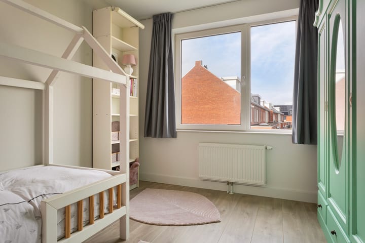 Foto 17 van Van Oranje-Nassaulaan 85