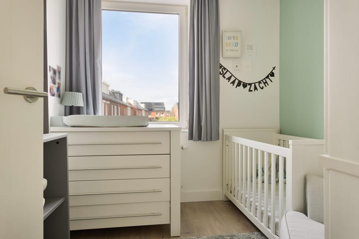 Foto 18 van Van Oranje-Nassaulaan 85