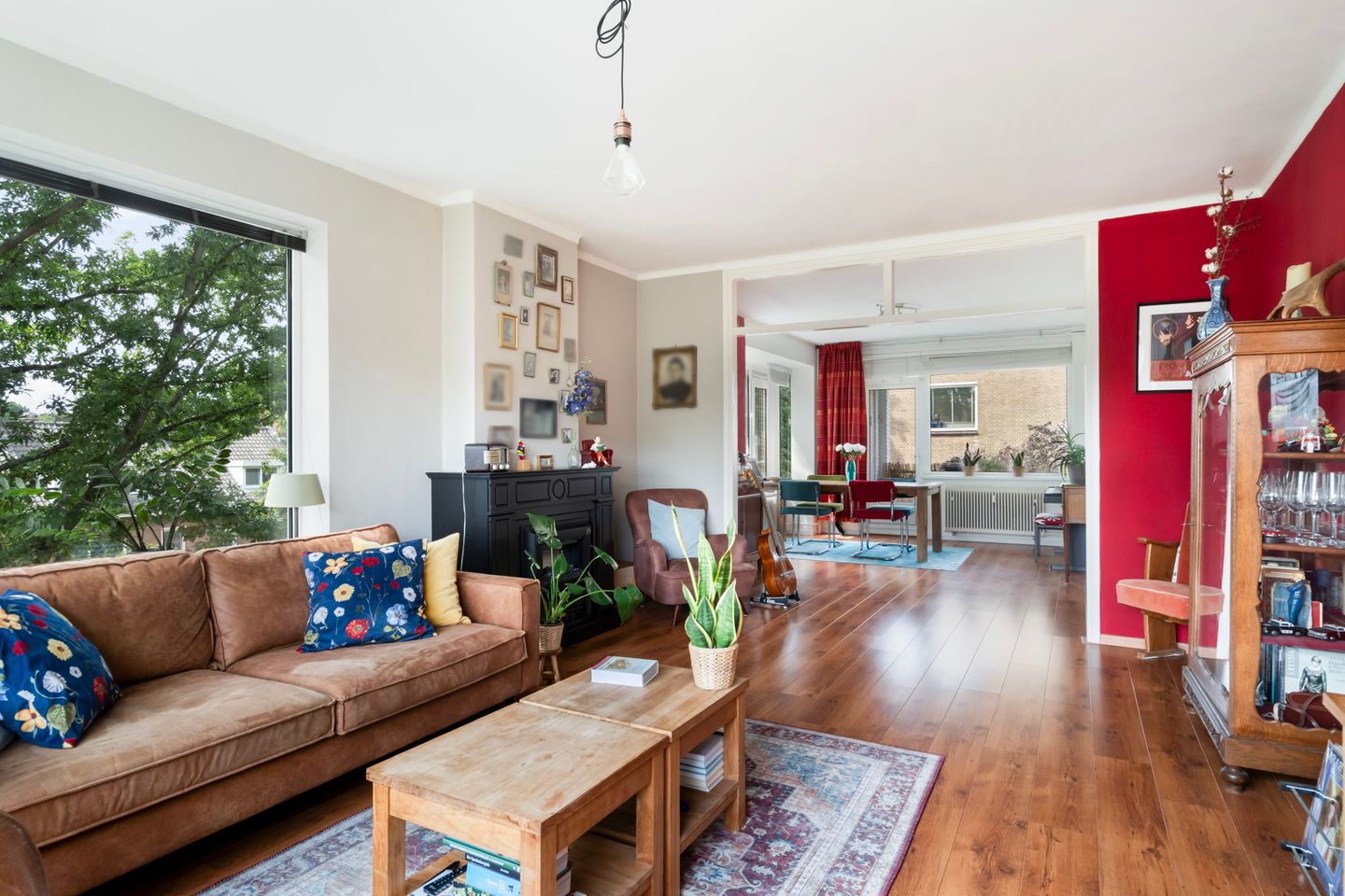 Photo 20 of Cromhoutlaan 44