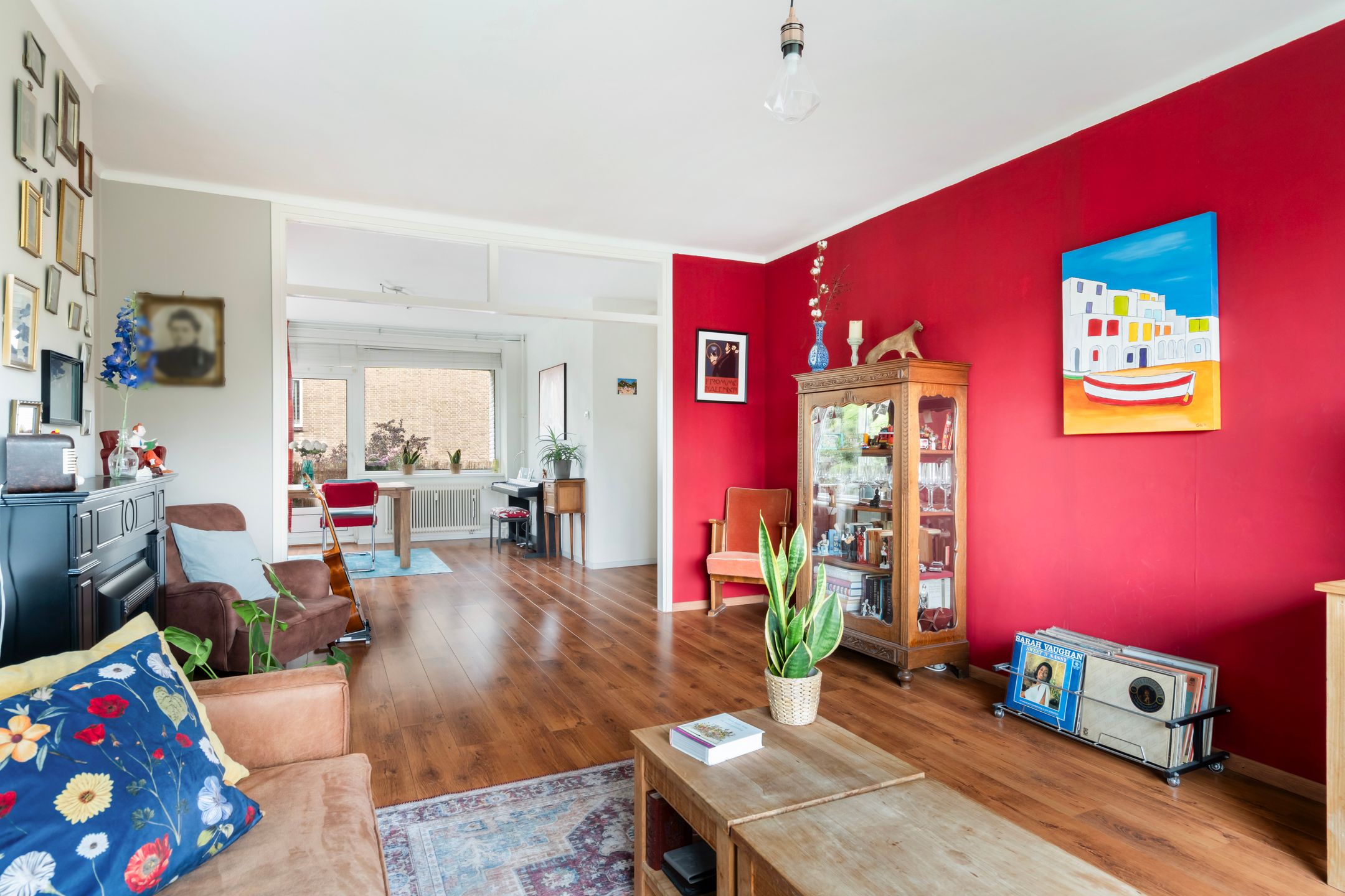 Photo 21 of Cromhoutlaan 44