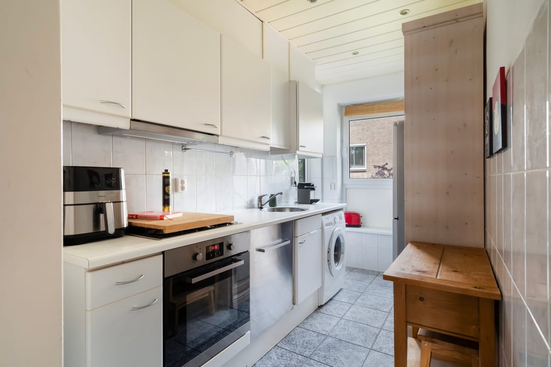 Photo 22 of Cromhoutlaan 44