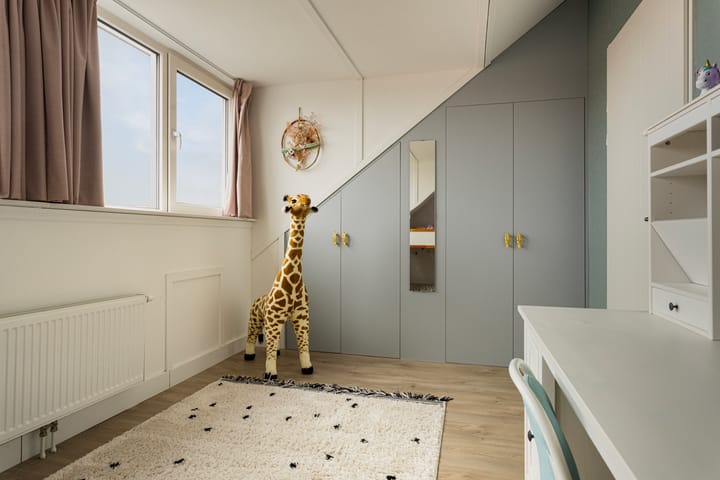 Foto 25 van Van Oranje-Nassaulaan 85