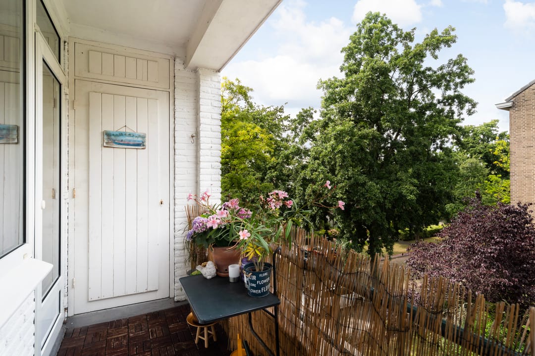 Photo 26 of Cromhoutlaan 44