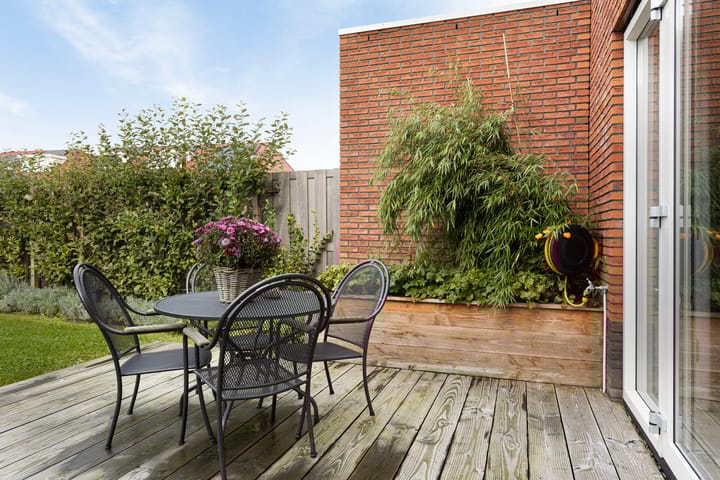 Foto 29 van Van Oranje-Nassaulaan 85