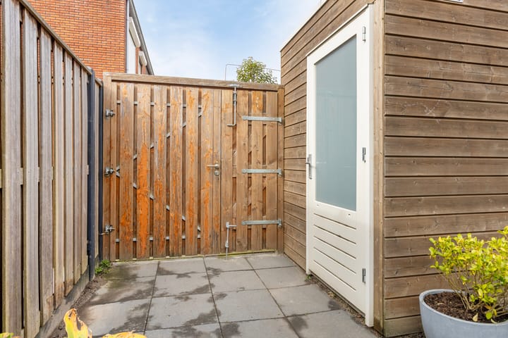 Foto 31 van Van Oranje-Nassaulaan 85