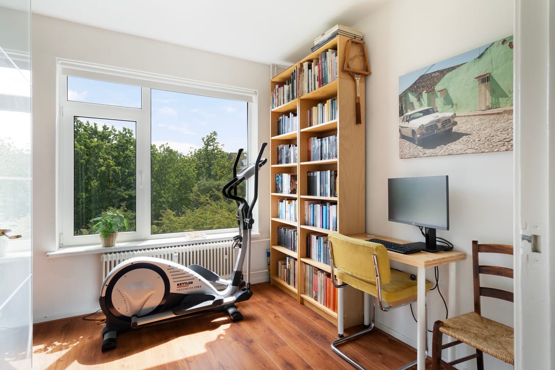 Photo 32 of Cromhoutlaan 44