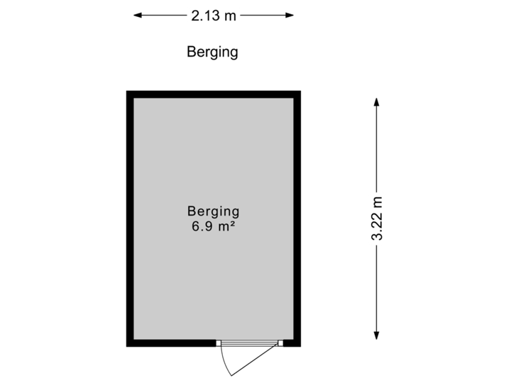 Berging