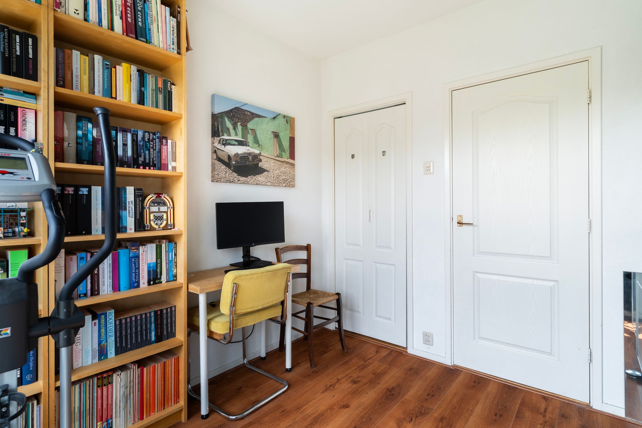 Photo 33 of Cromhoutlaan 44