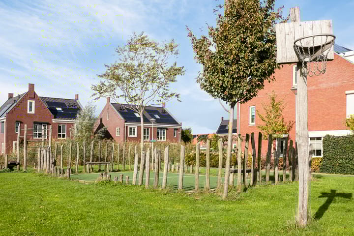 Foto 33 van Van Oranje-Nassaulaan 85