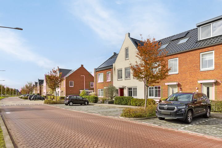 Foto 34 van Van Oranje-Nassaulaan 85