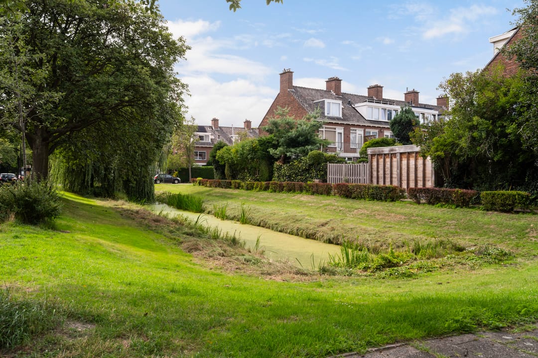 Photo 38 of Cromhoutlaan 44