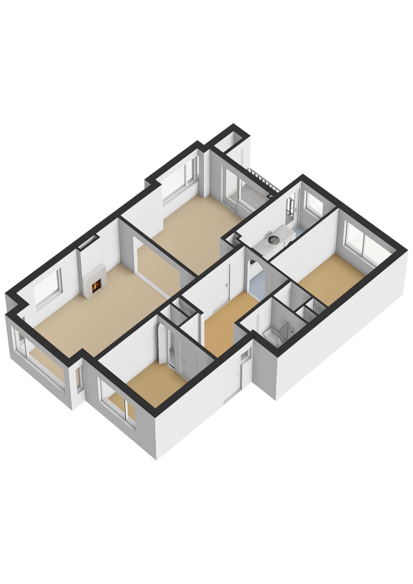Photo 40 of Cromhoutlaan 44