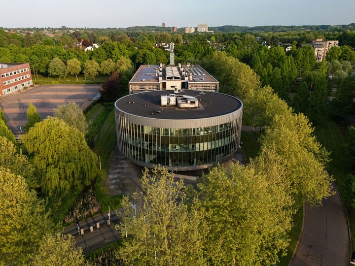 Nieuw-Eyckholt 294-296, Heerlen