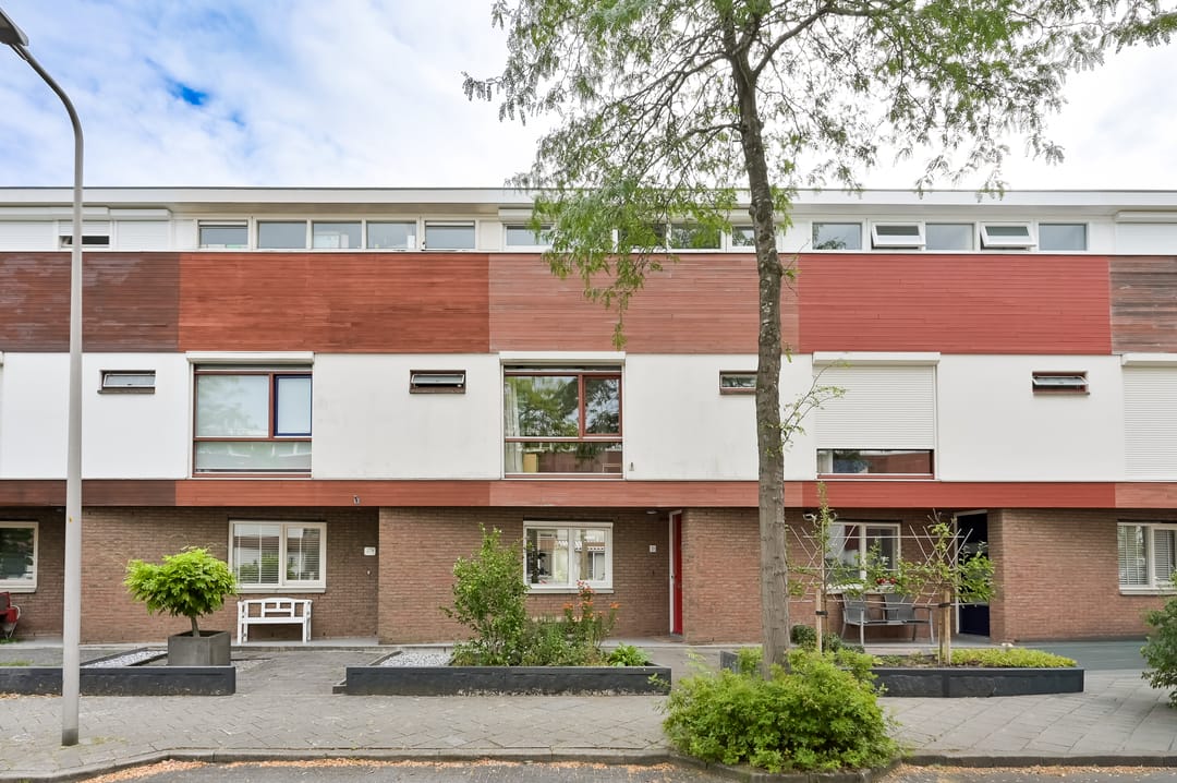 Foto 1 van Schouw 31