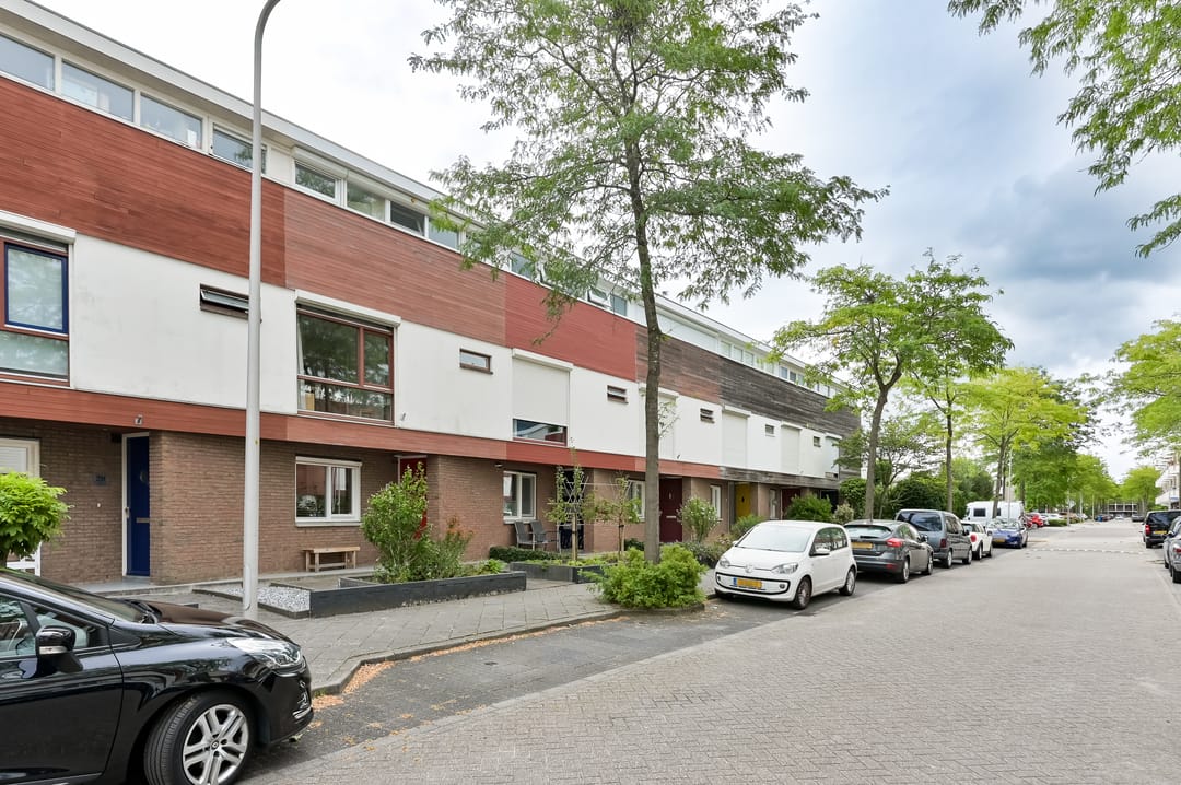 Foto 2 van Schouw 31