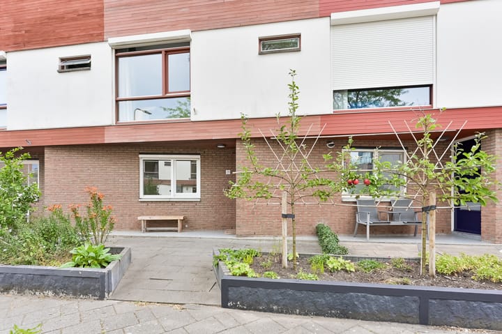 Foto 3 van Schouw 31