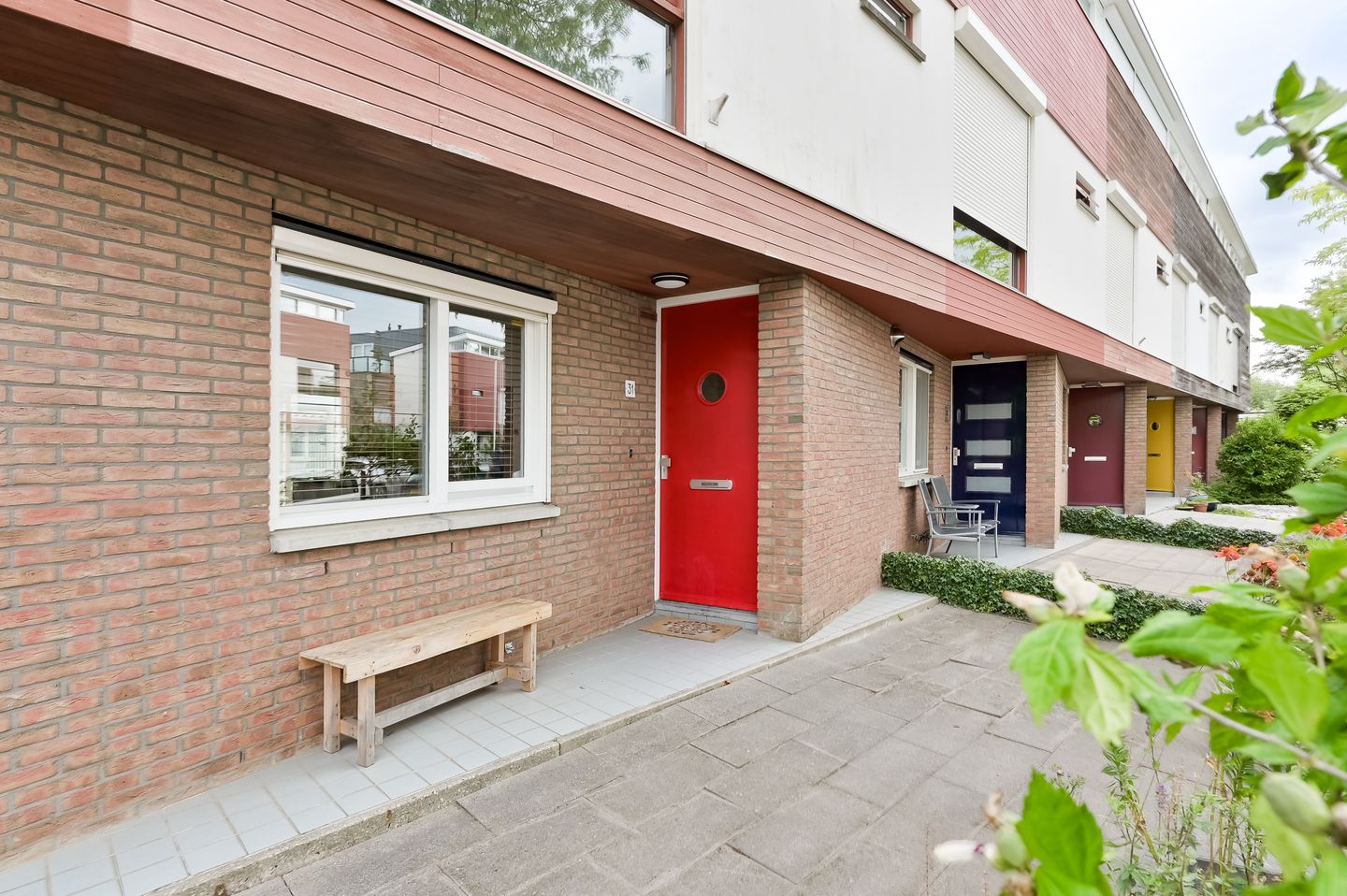 Foto 4 van Schouw 31