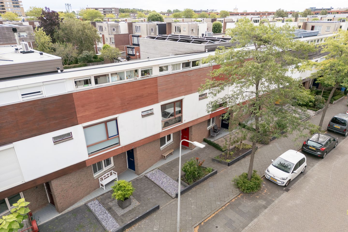 Foto 5 van Schouw 31