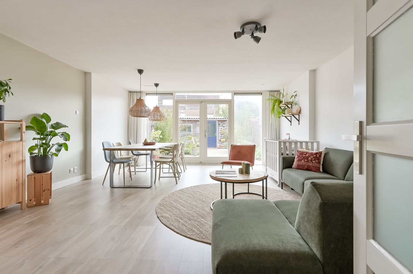 Foto 10 van Schouw 31