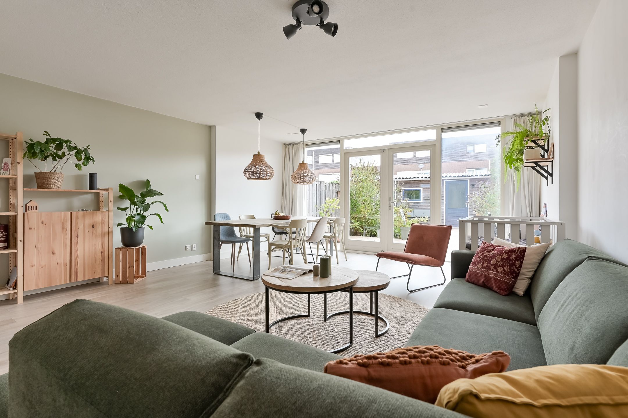 Foto 12 van Schouw 31