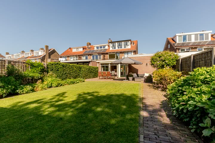 Foto 2 van Beethovenlaan 9