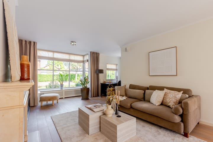 Foto 3 van Beethovenlaan 9