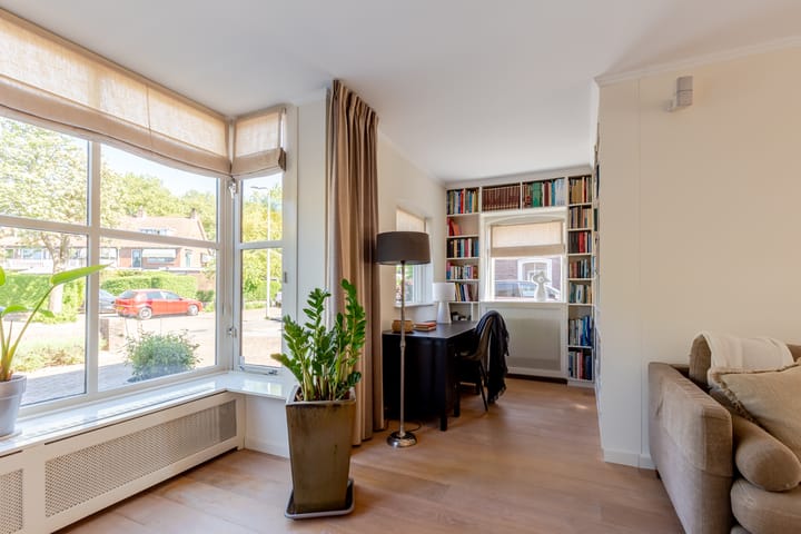 Foto 8 van Beethovenlaan 9