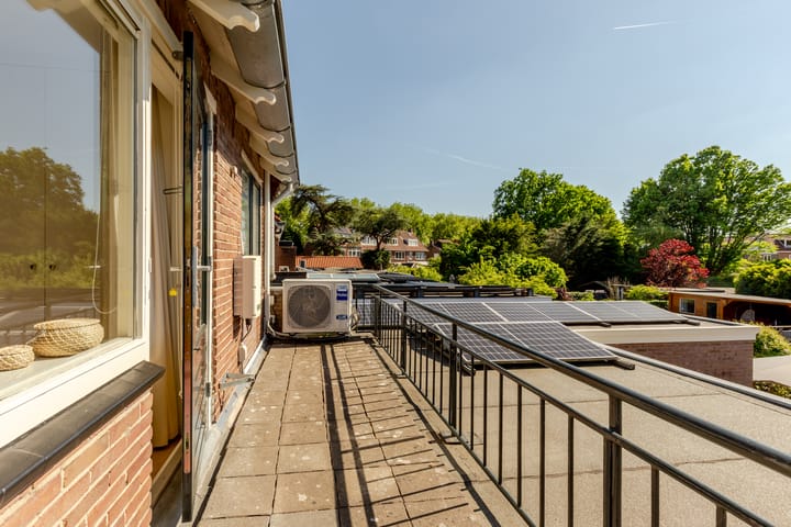 Foto 19 van Beethovenlaan 9