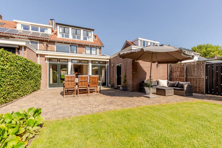 Foto 30 van Beethovenlaan 9