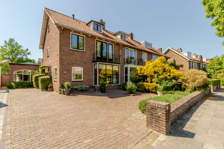 Foto 36 van Beethovenlaan 9