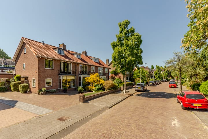 Foto 37 van Beethovenlaan 9