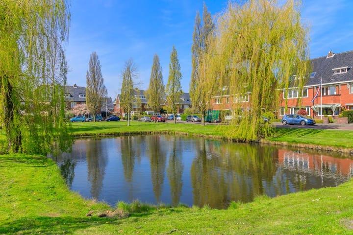 Foto 38 van Beethovenlaan 9