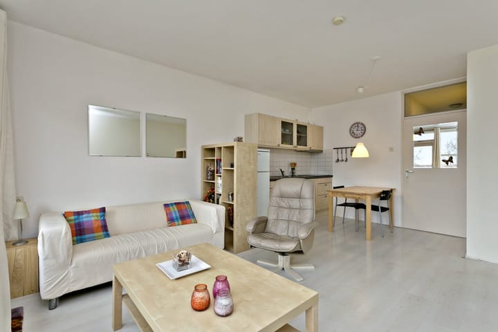 Foto 3 van Lisztgaarde 90