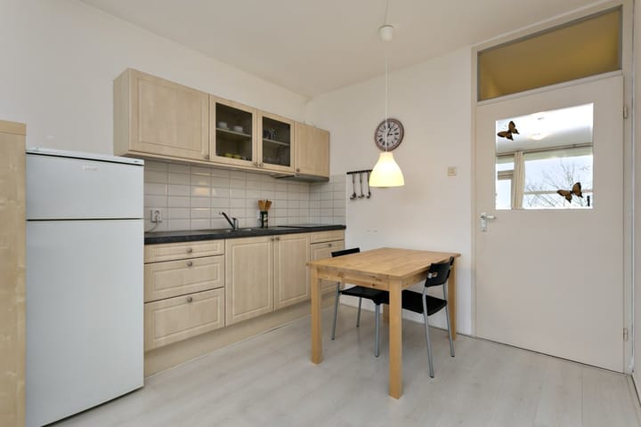 Foto 5 van Lisztgaarde 90