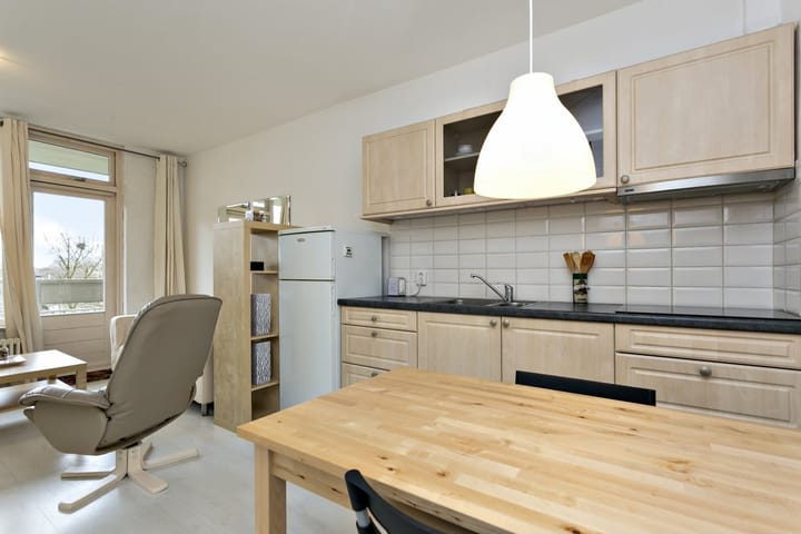 Foto 6 van Lisztgaarde 90