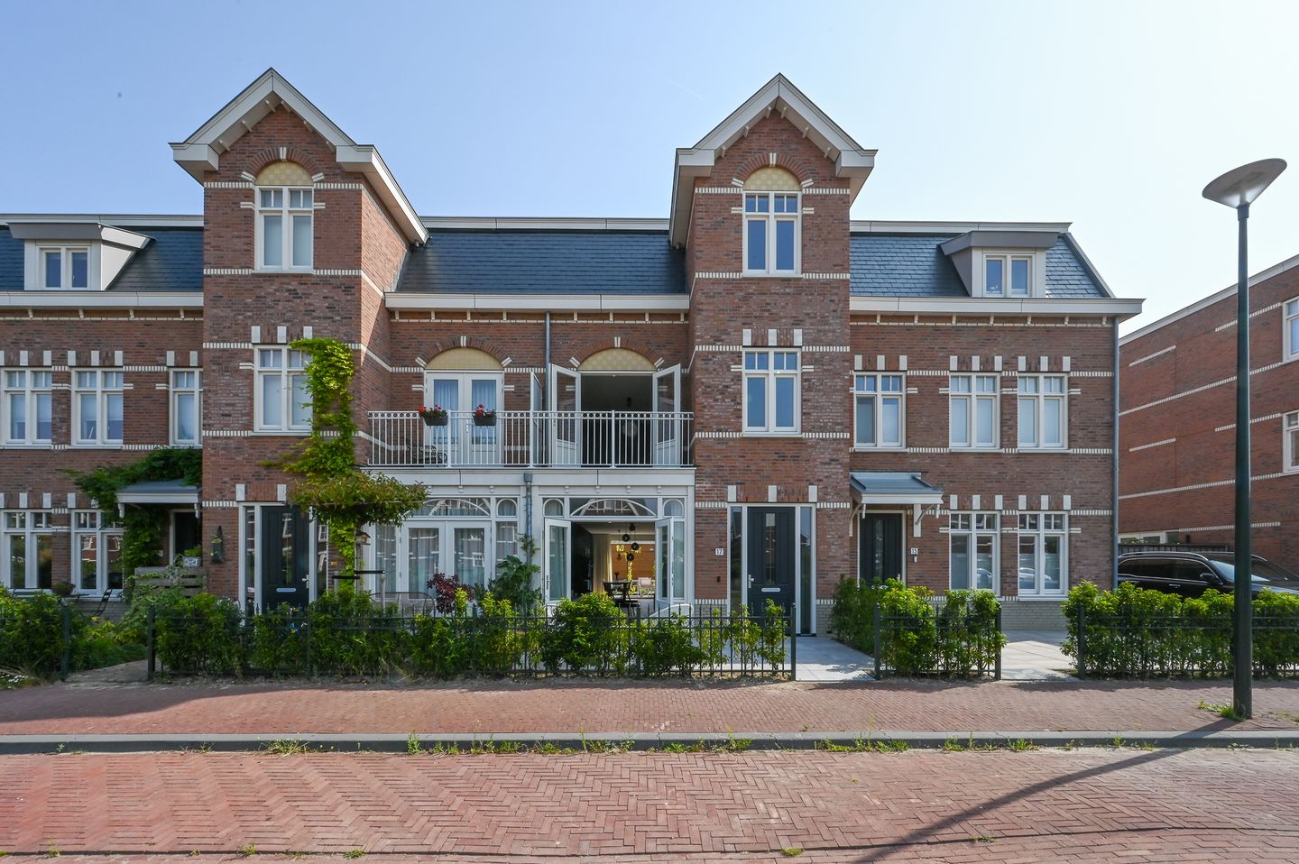 Foto 4 van Gravin Sophiapark 17