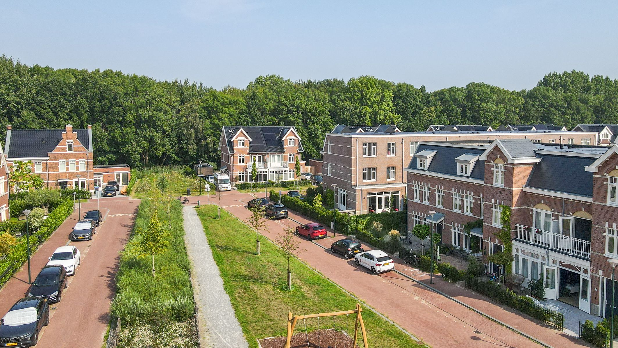 Foto 6 van Gravin Sophiapark 17