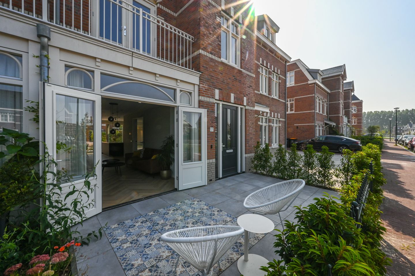 Foto 10 van Gravin Sophiapark 17