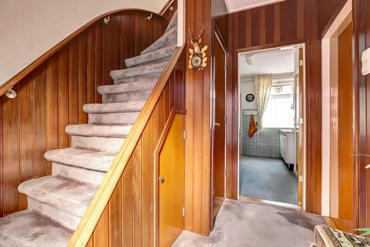 Foto 2 van Margrietstraat 1