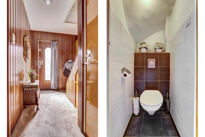 Foto 3 van Margrietstraat 1