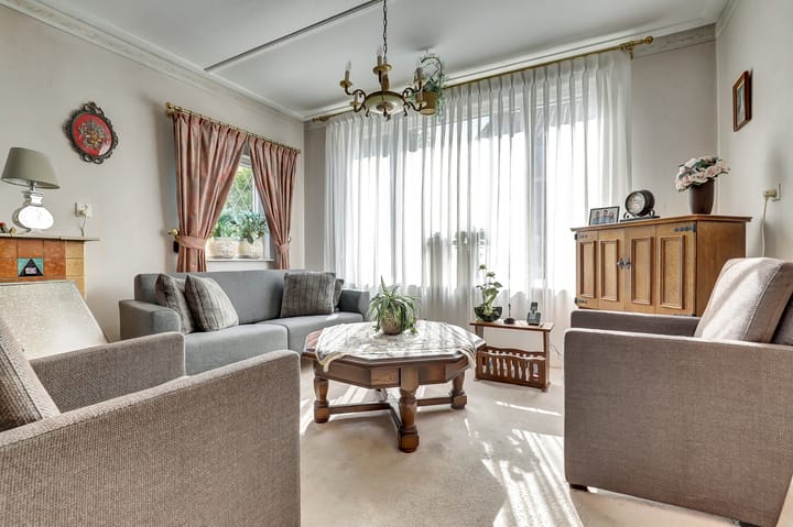 Foto 4 van Margrietstraat 1